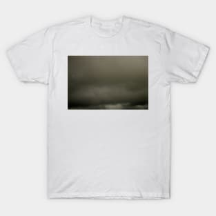 oli storm clouds T-Shirt